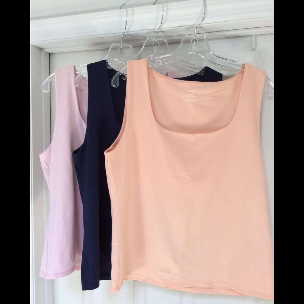 Cami. 3for